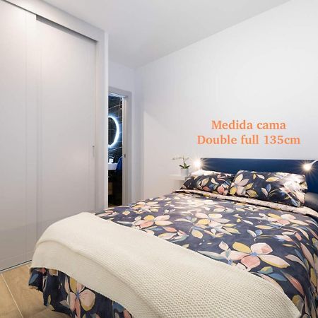 Apartamentos La Gringa Centro Gijon II Obra Nueva Con Posibilidad De Parking Dış mekan fotoğraf
