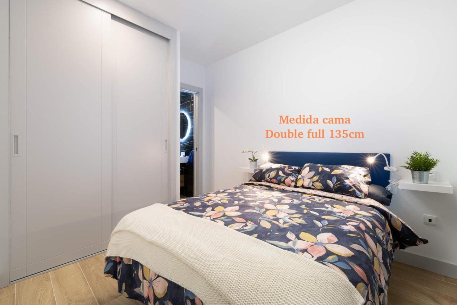Apartamentos La Gringa Centro Gijon II Obra Nueva Con Posibilidad De Parking Dış mekan fotoğraf